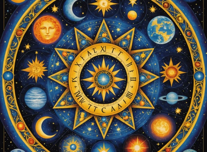 Nikki’s Weekly Tarot Reading: March 24-30, 2025: Embrace Cosmic Shifts with Eight of Pentacles and The Star