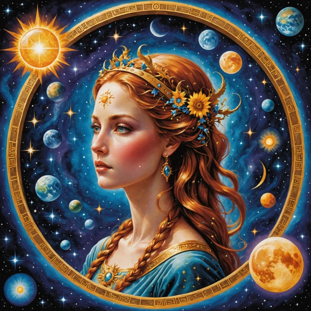 March Forecast & Horoscopes: A Journey Through Celestial Transformation