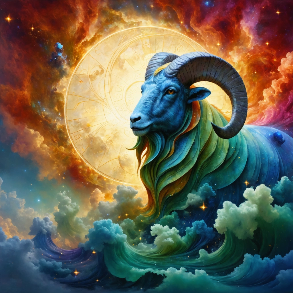 Aries Horoscope: Enlightenment and Emotional Journeys on 30 Mar 2025