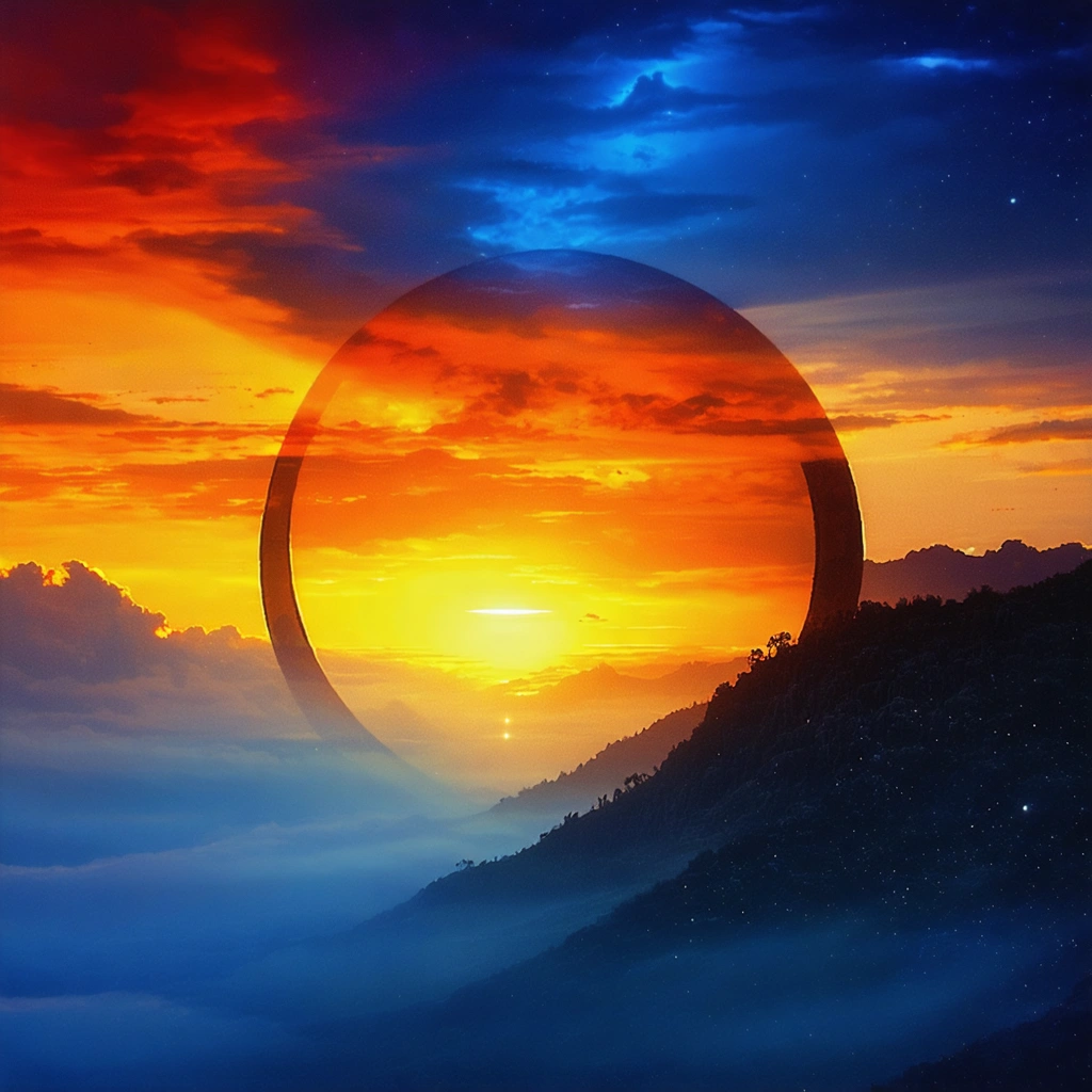 The Shadow Side of Manifestation: Lessons from the Eclipse Portal