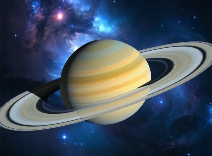 Saturn-Neptune Conjunctions in History: Breaking the Celestial Code