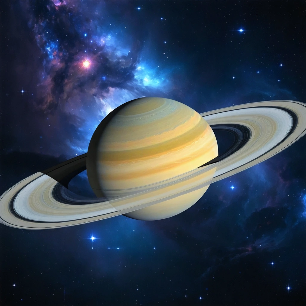 Saturn-Neptune Conjunctions in History: Breaking the Celestial Code