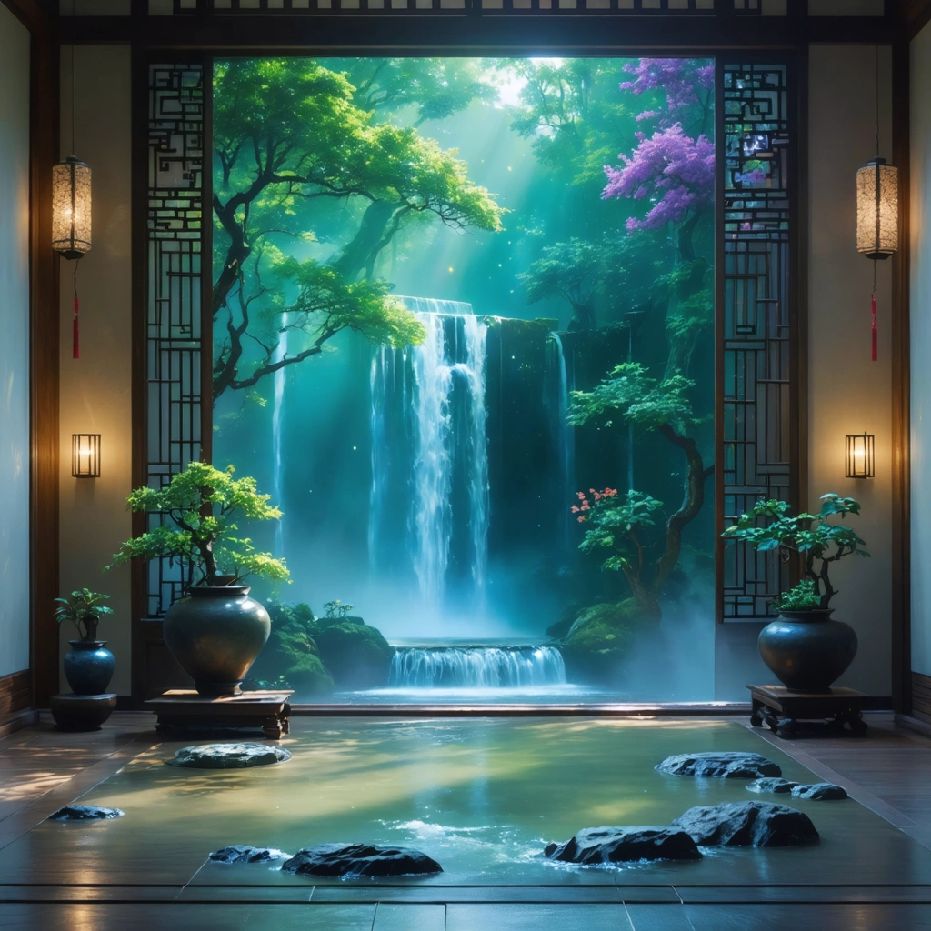 Feng Shui & Space Clearing: Revitalizing Your Home Energy