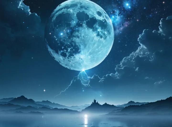 New Moon 27 April 2025: Exalted Or Exiled?