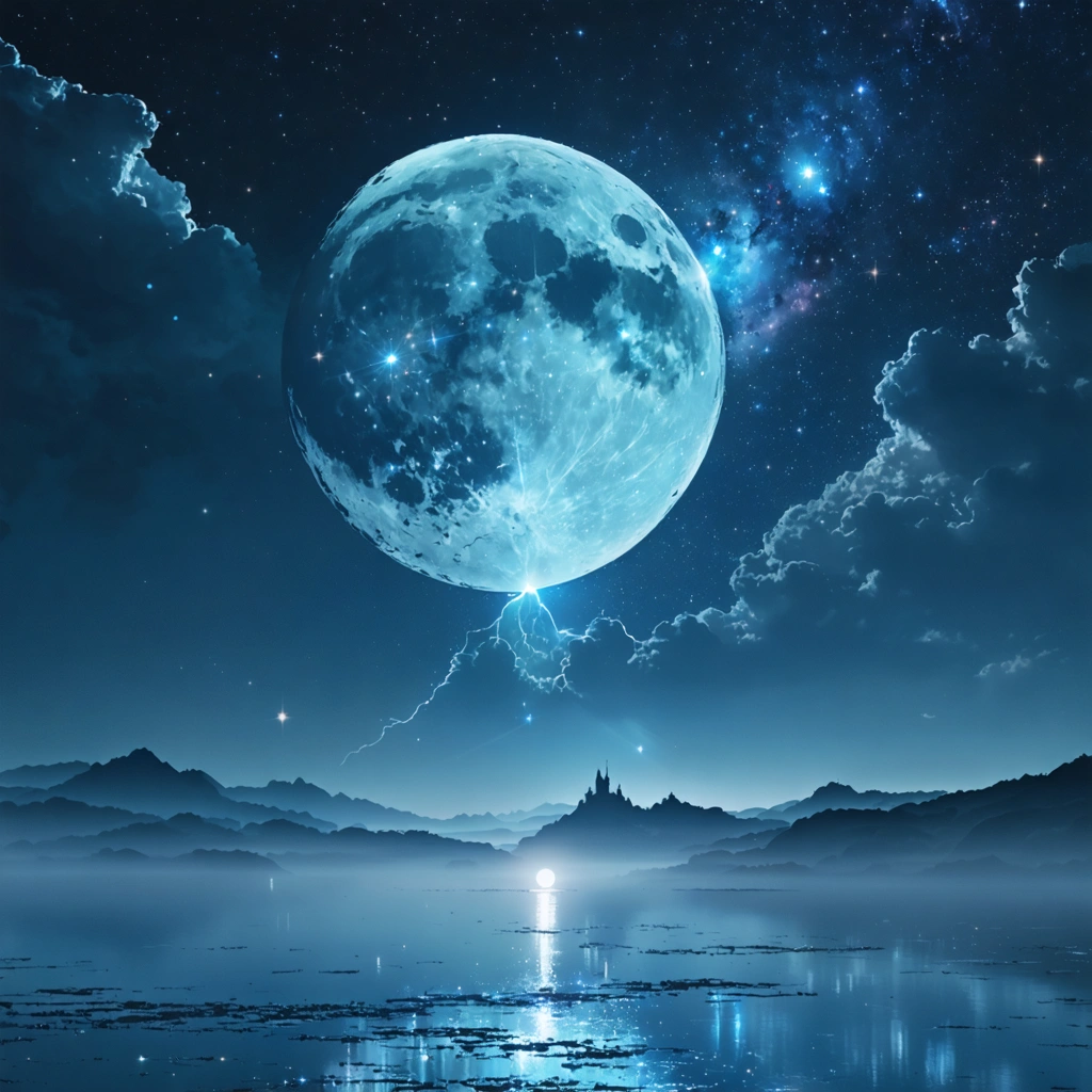 New Moon 27 April 2025: Exalted Or Exiled?