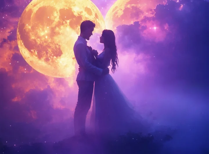Weekly Love Horoscope for March 31st – April 6th: Navigating Love and Transformation