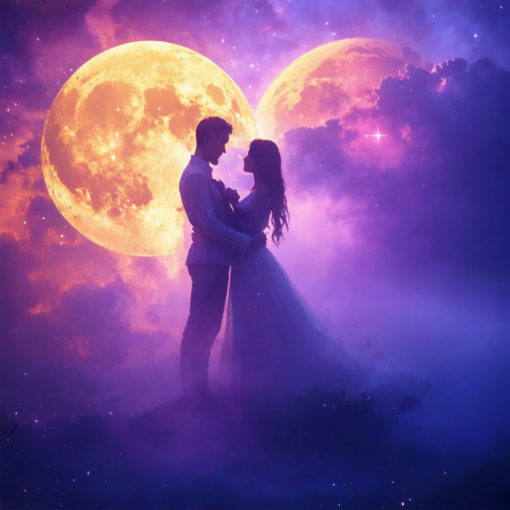 Weekly Love Horoscope for March 31st – April 6th: Navigating Love and Transformation