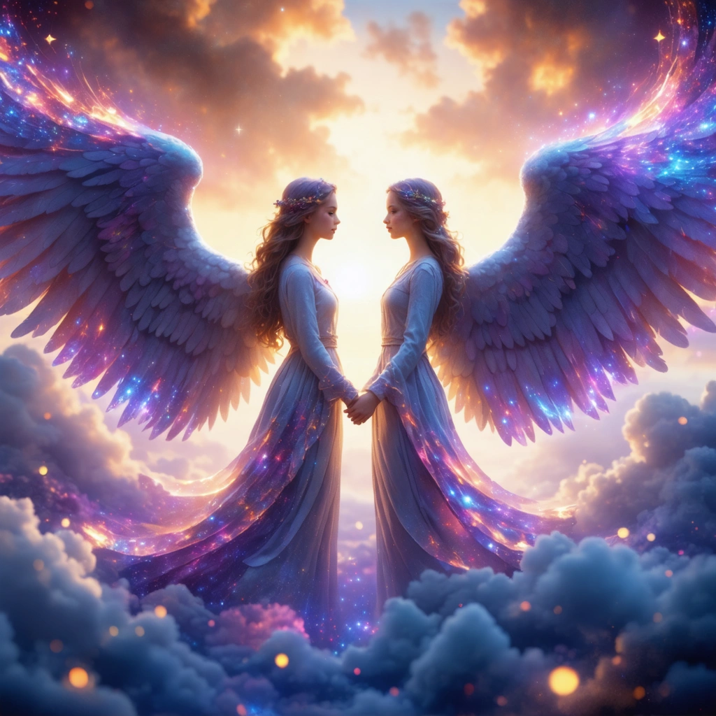Embracing Compassion: Join Us for the Angel Messenger Compassion Event Kickoff