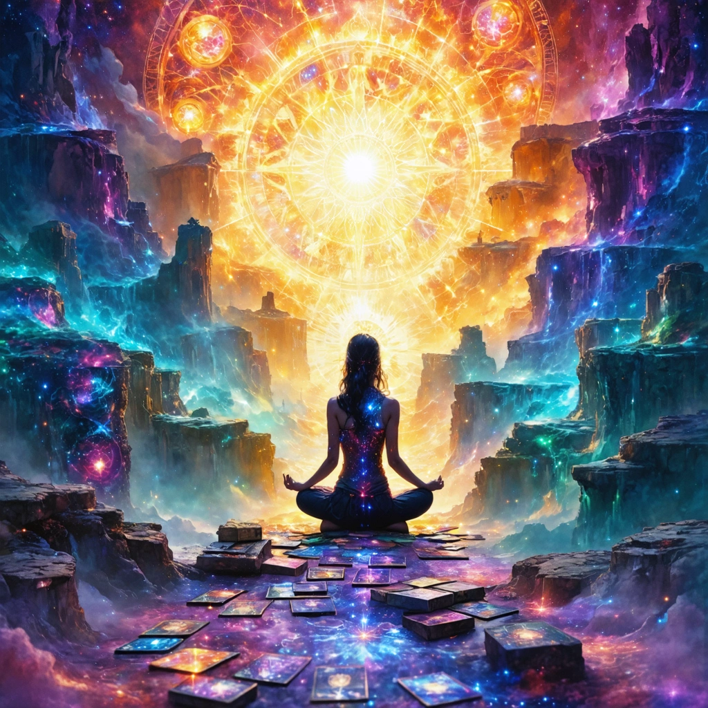 Tarot Reading for March 31 – April 6: A Week of Reflection and Transformation