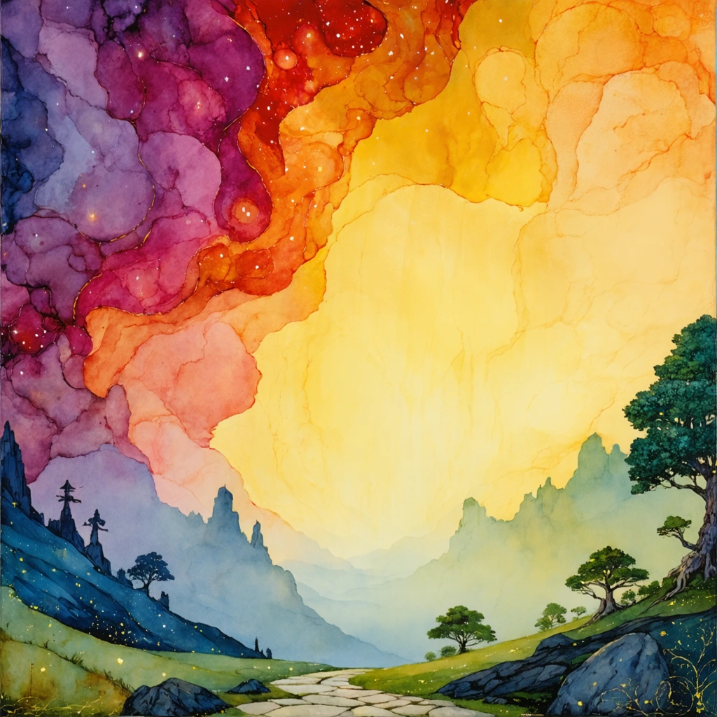 Weekly Tarot Revelations: Embracing New Beginnings and Timeless Wisdom (March 31 – April 6, 2025)