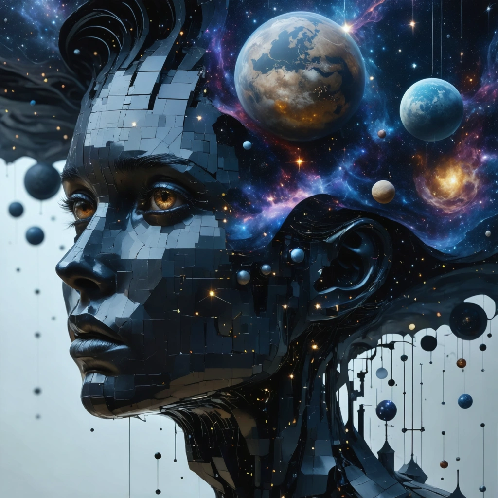 AI and Astrology: A New Era of Insightful Cosmic Analysis