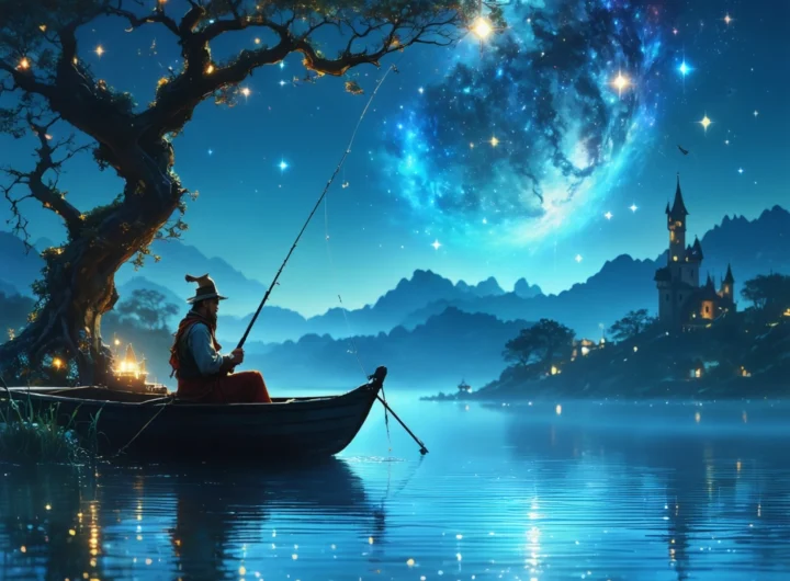 April 2025 Astrological Fishing Calendar: Unveiling the Best Bite Days