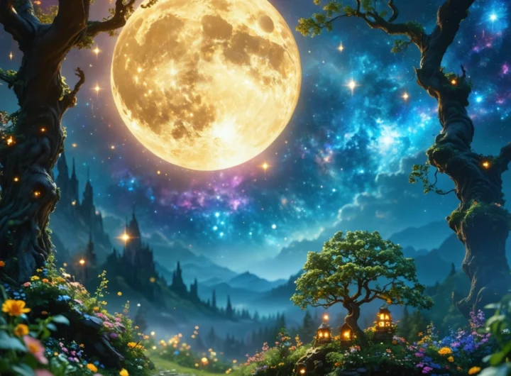 Celestial Insights: Horoscope Predictions for July 04, 2025