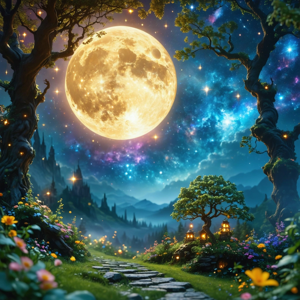 Celestial Insights: Horoscope Predictions for July 04, 2025