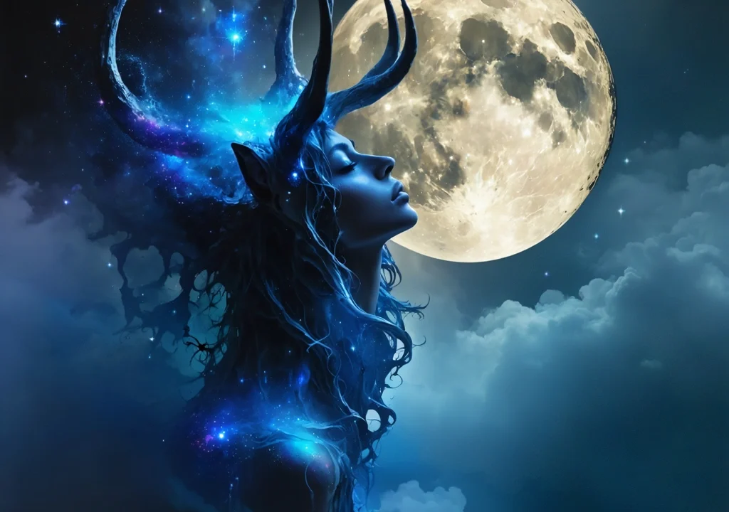 Embracing Authenticity: New Moon in Taurus Sparks Realignment