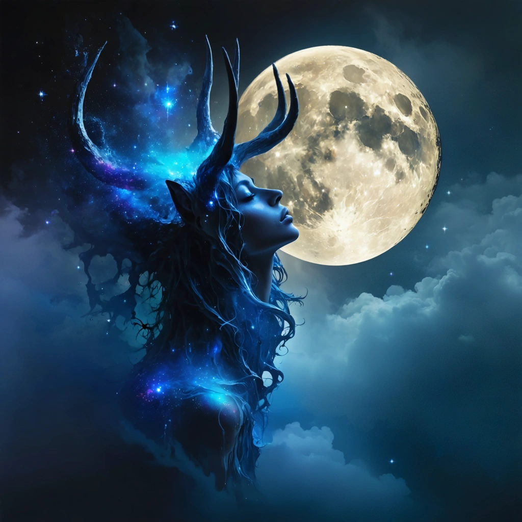 Embracing Authenticity: New Moon in Taurus Sparks Realignment