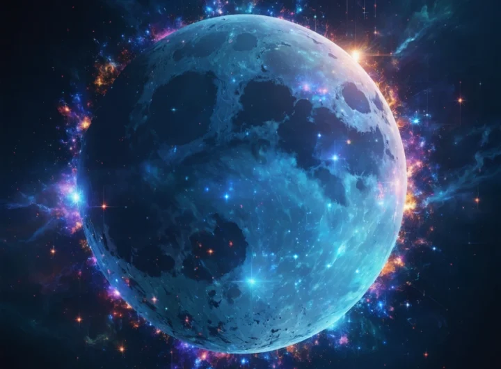 Mercury's Retrograde Reversal: Embracing Clarity After Reflection