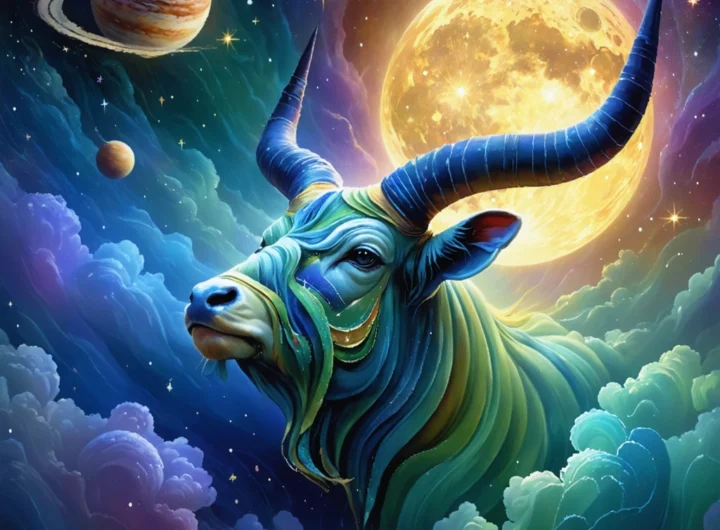 Taurus Monthly Horoscope April 2025: In-Depth Predictions and Daily Guidance