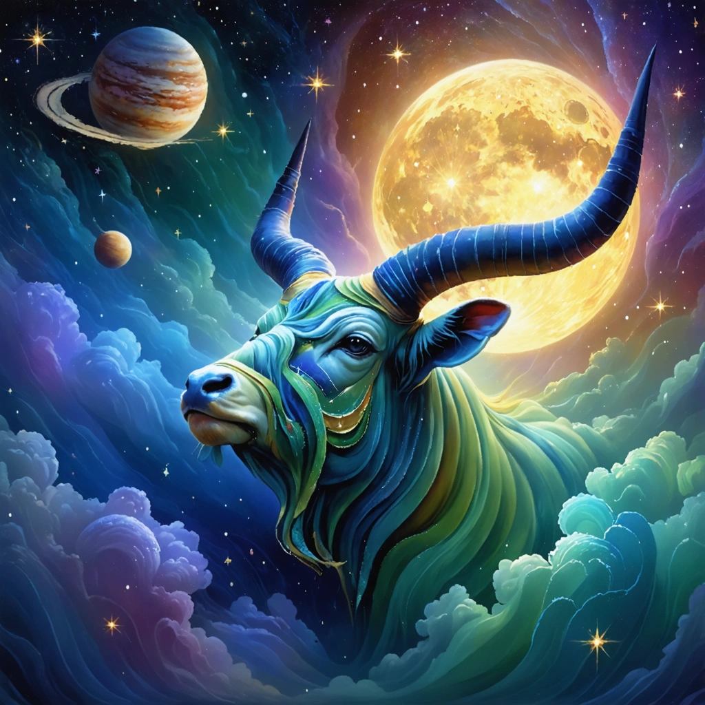 Taurus Monthly Horoscope April 2025: In-Depth Predictions and Daily Guidance