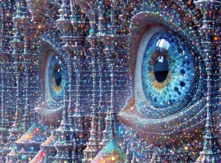 Crystalline Wonders: Unveiling the Mystery of Healing Crystals