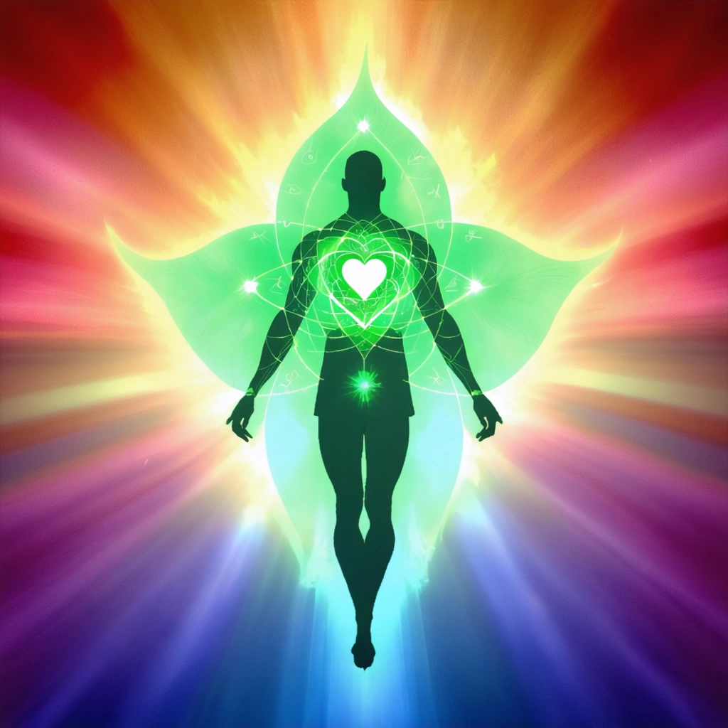 Heart Chakra: The Unheard Melody of the Heart
