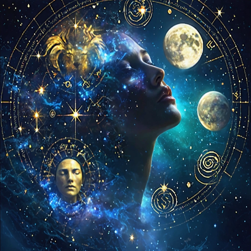 April 2025 Horoscope: Expect the Unexpected for Four Zodiac Signs