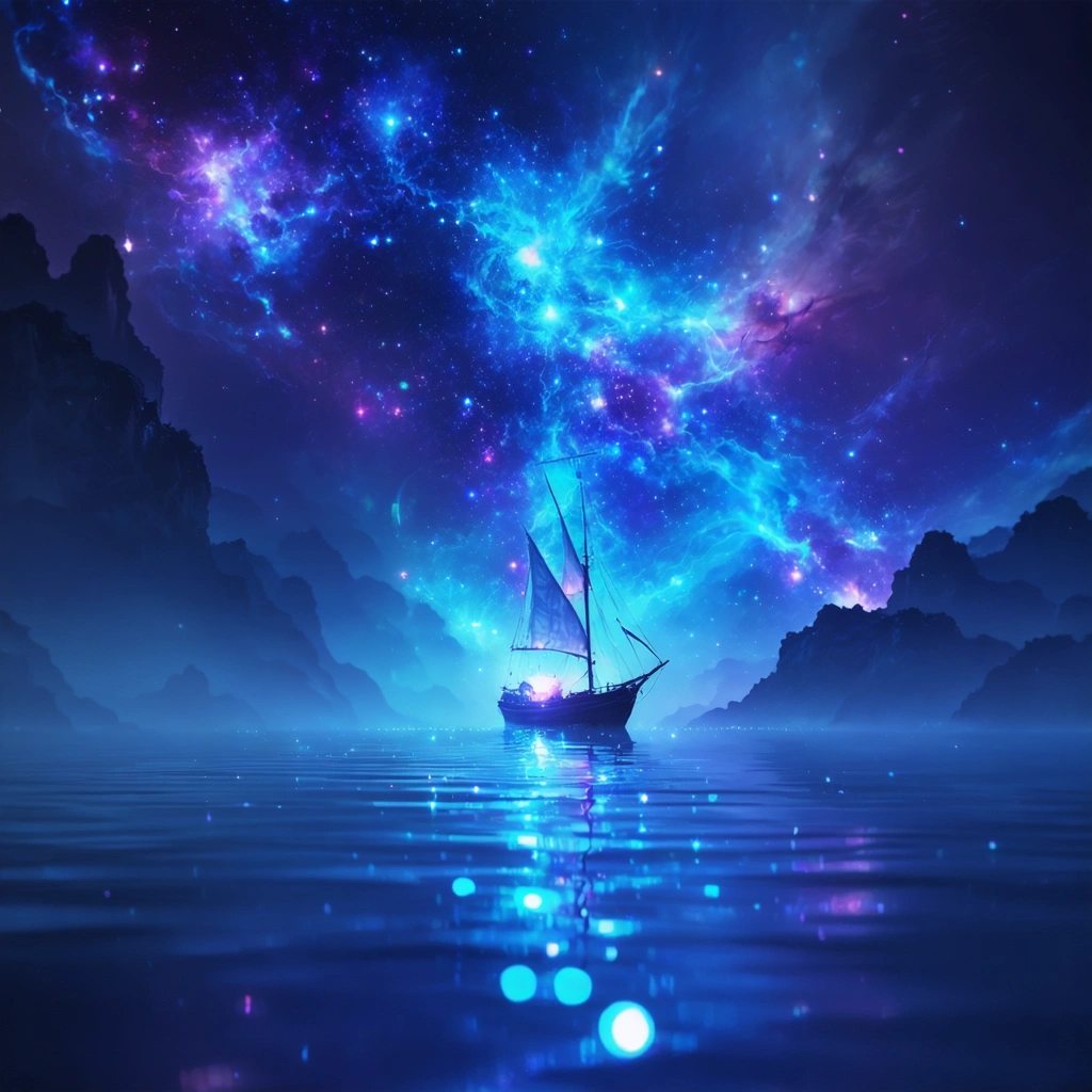 Aquarius Horoscope for Monday, March 31, 2025 – A Stellar Journey of Ambitions and Dreams