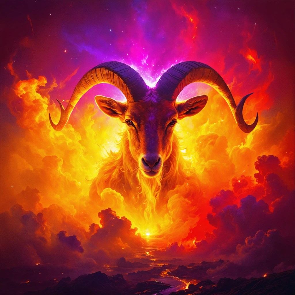 Aries in Love: 4 Ideal Zodiac Matches and 3 That Might Clash