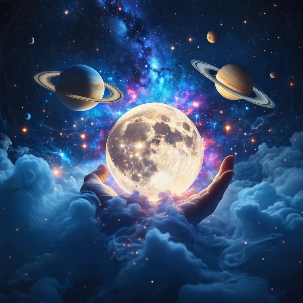Celestial Chronicles: Zodiac Insights for April 13, 2025