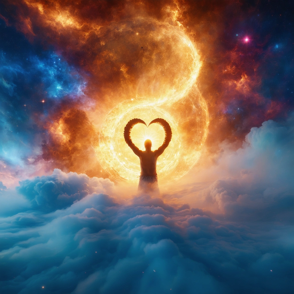 Celestial Insights for the Fiery Soul: Aries Horoscope Apr 3, 2025