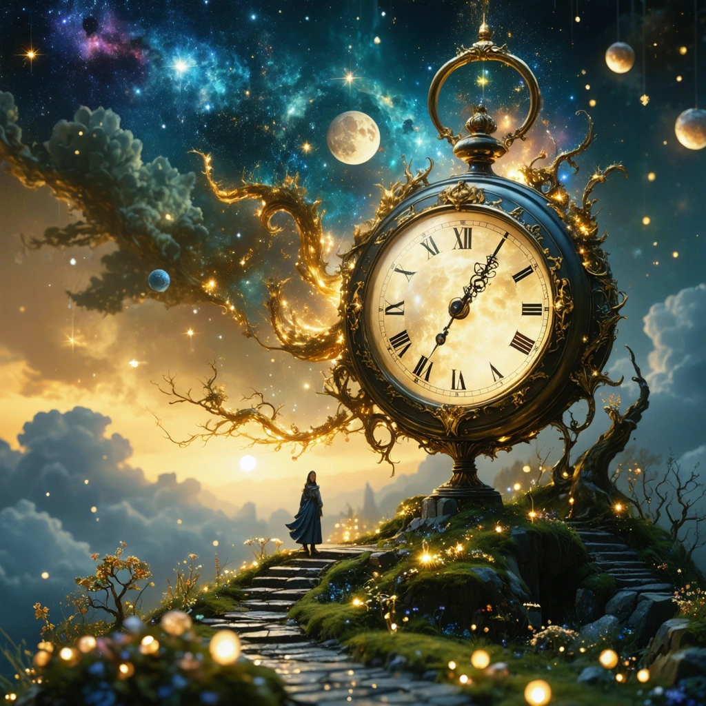 Celestial Revelations: Aries Horoscope Unveiled for April 4th, 2025