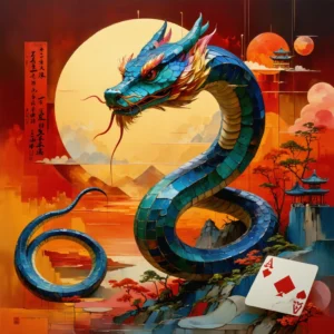 Fortune and Foresight: Lucky Amulets for Gambling Success in 2025 by Chinese Zodiac