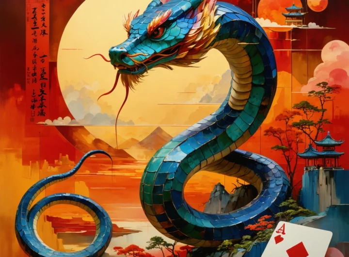 Fortune and Foresight: Lucky Amulets for Gambling Success in 2025 by Chinese Zodiac