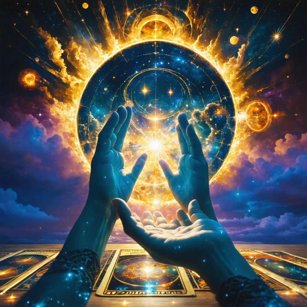 Nikki’s Weekly Tarot Reading: March 24-30, 2025