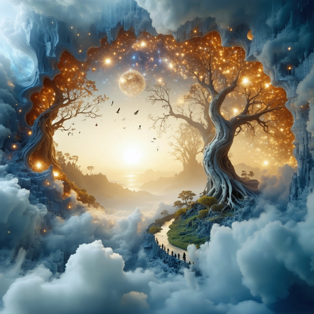 Breaking Through the Sleep Barrier: Unlocking the World of Dreams