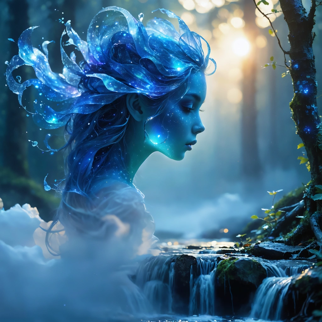 When the Wind Unveils Your Hidden Self: Embracing Dreams and Transformation