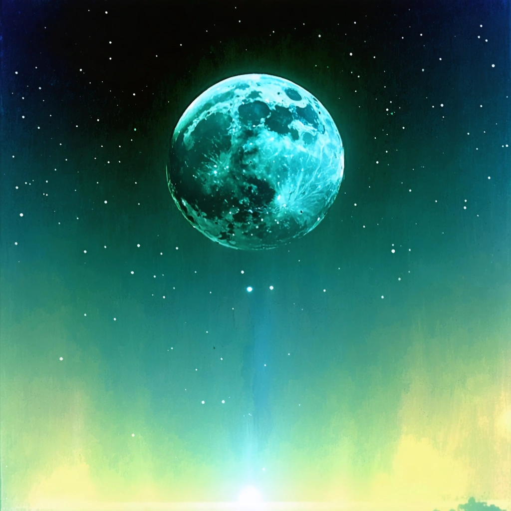 Celestial Cycles: Unlocking the Impact of Lunar Phases on Behavior and Physiology