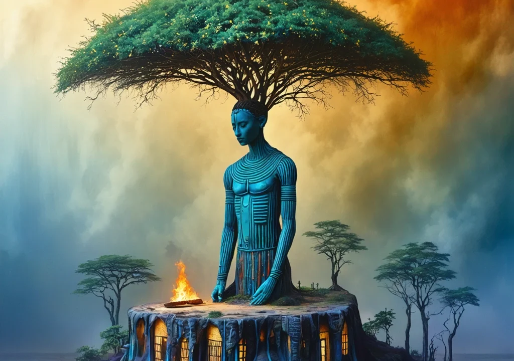 Exploring Africa's Ancient Rituals: Traditions Beyond Time