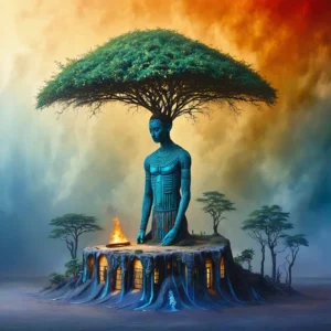 Exploring Africa's Ancient Rituals: Traditions Beyond Time