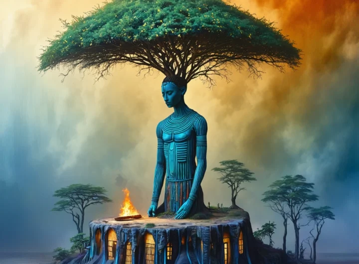 Exploring Africa's Ancient Rituals: Traditions Beyond Time