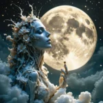 Harmonizing Energies: Full Moon Rituals in Libra