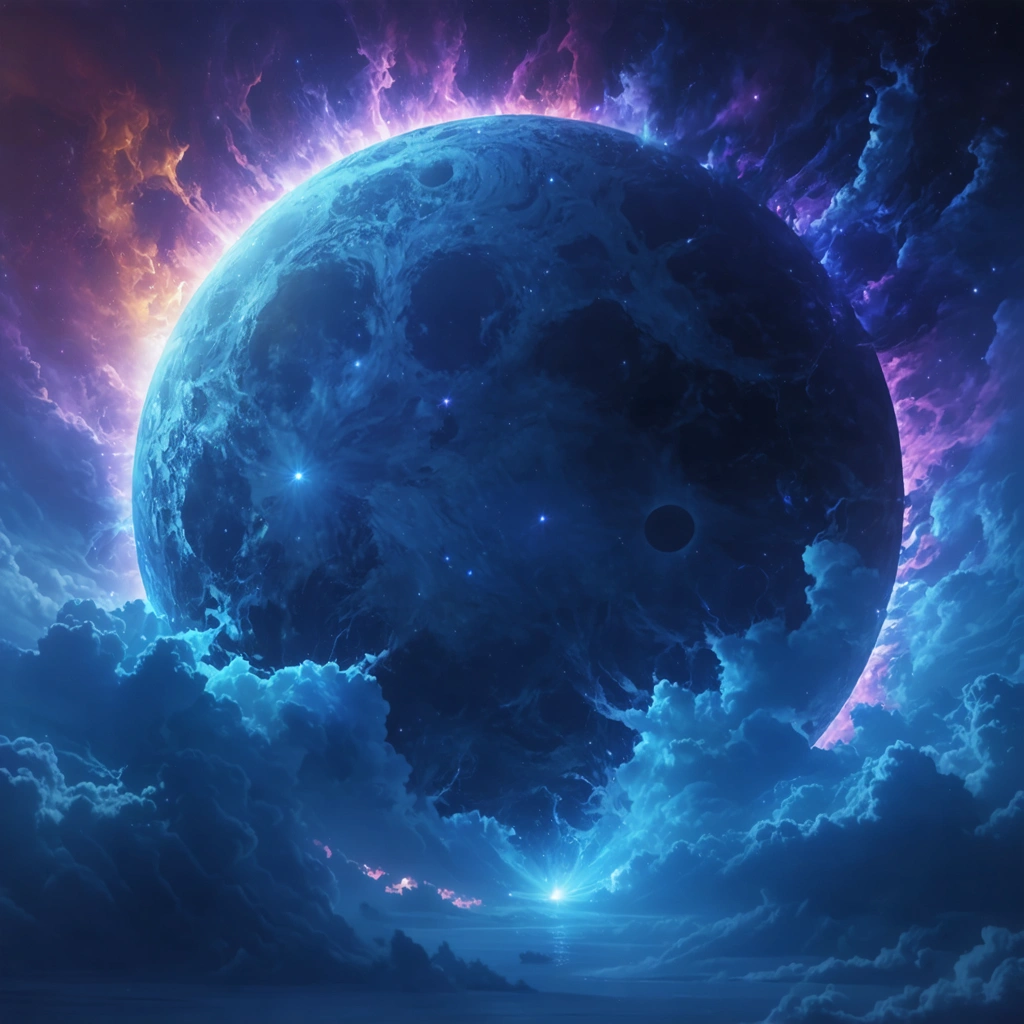 Soul Revival: Aries New Moon, Solar Eclipse, and Neptune Ignite Our Inner Flame