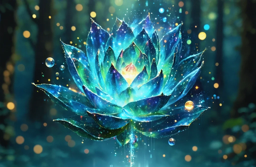 April 2025 Monthly Forecast: Numerology and Life Transformations