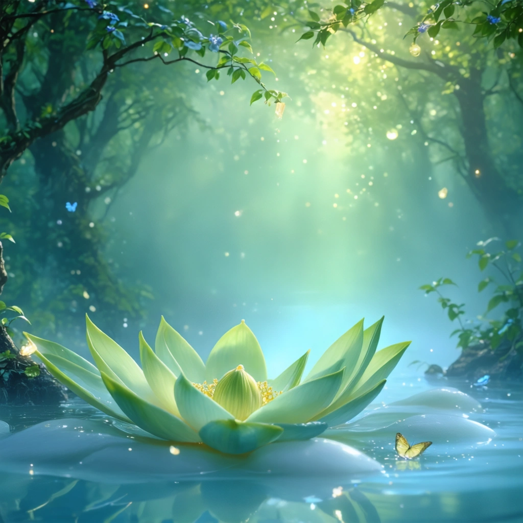 Nurturing Self‑Kindness: The Path to Inner Healing