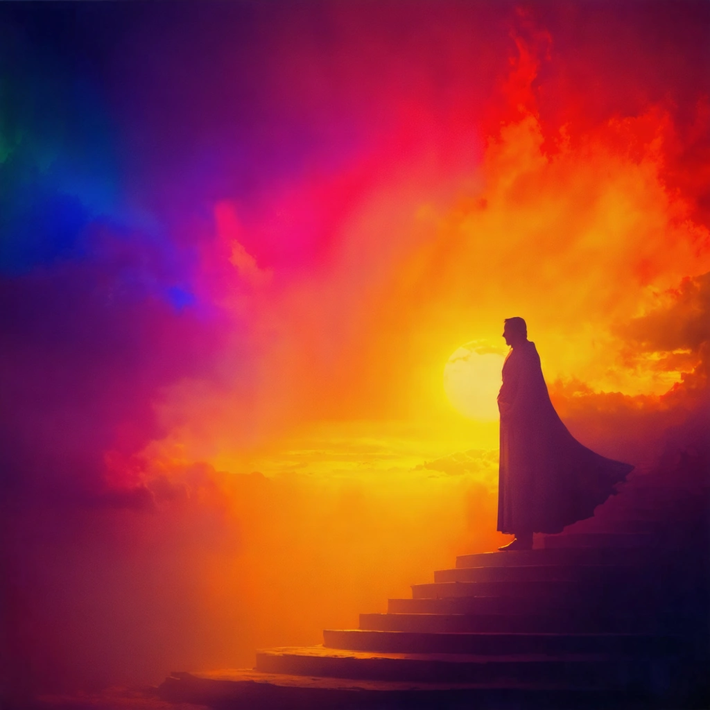 Atos Salome's Prophecy: 2025 AI Takeover in Media and Entertainment Sparks Global Alarm