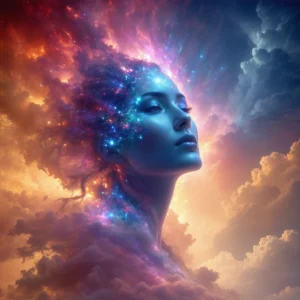 Enlightened Horizons: Tana Hoya’s April 2025 Prophecies Unveiled