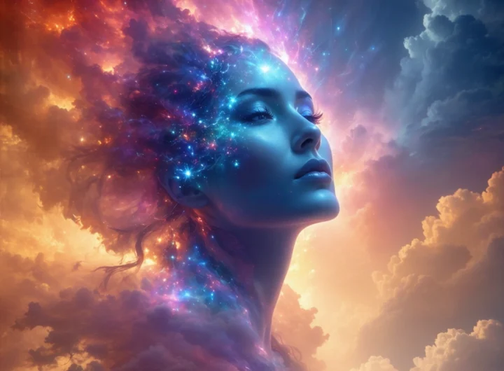 Enlightened Horizons: Tana Hoya’s April 2025 Prophecies Unveiled