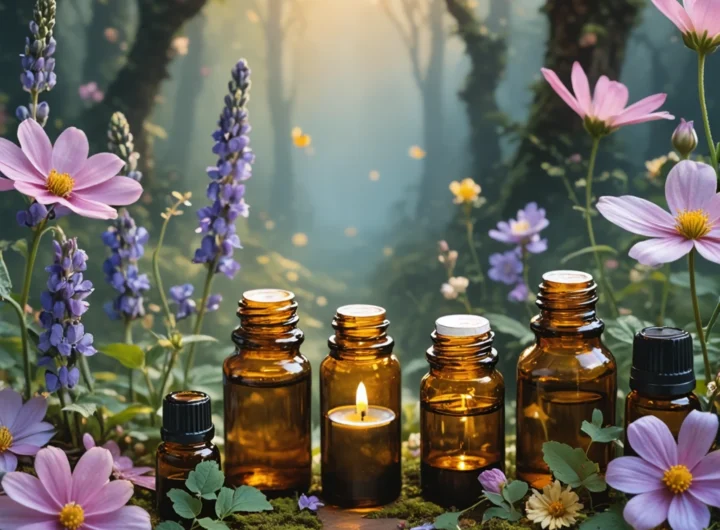 Essential Oil Safety: A Beginner’s Journey for Mindful Use