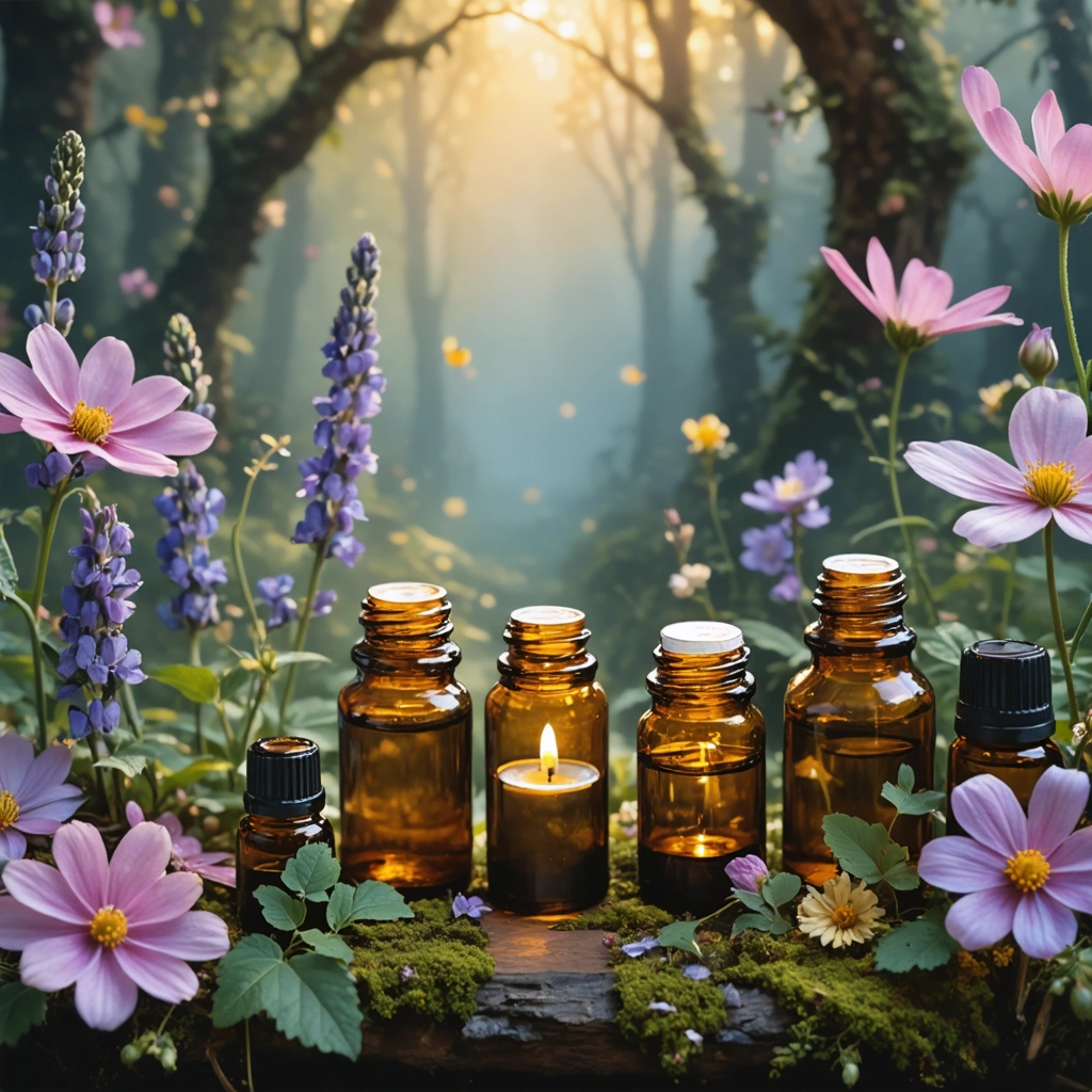 Essential Oil Safety: A Beginner’s Journey for Mindful Use