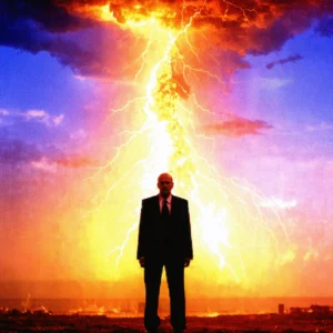 Premonition Bureau: A Journey into the World of Disaster Prediction